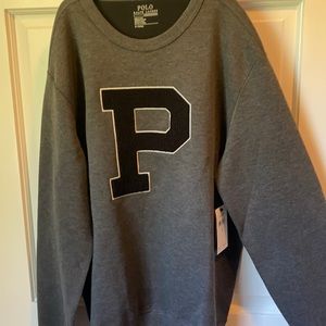 Polo Ralph Lauren Performance Sweatshirt
